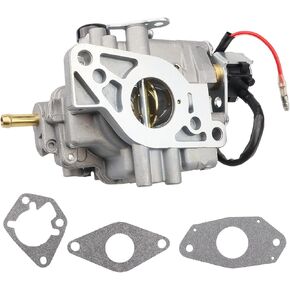 20hp carburetor لـ Miller Bobcat Welder 225nt 225 Trailblazer 301g Lincoln Electric Ranger 10000 Welder Generator Kohler بالطاقة 2485332-S 2405332 2485302 in Kuwait