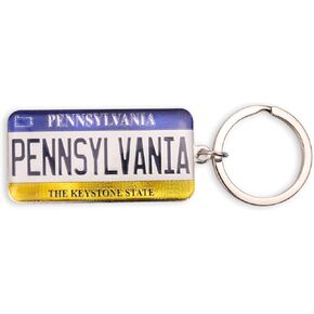 Westmon Works Pennsylvania keychain التذكاري in Saudi Arabia
