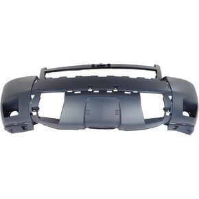 Garage-Pro Front Bumper Cover Compatible with 2007-2014 Chevrolet Tahoe, 2007-2013 Avalanche, 2007-2013 Suburban 2500 & 2007-2014 Suburban 1500 in Saudi Arabia