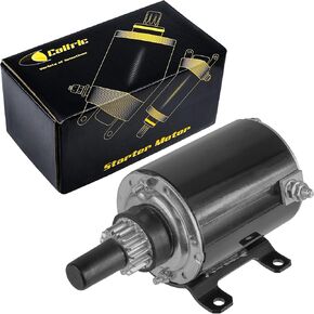 Caltric Starter متوافق مع Tecumseh 36680 33605 33202 35763 35876 / متوافق مع John Deere AM30931 in Kuwait