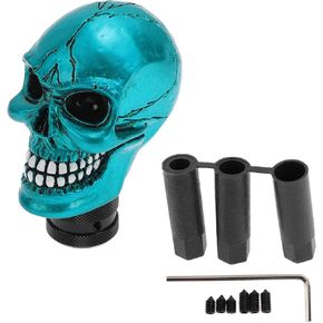 9 سم Shift Shift Knob Universal Gear Shifter stin stin stick lever lever for mount anob tomatic and mournual bud in Saudi Arabia