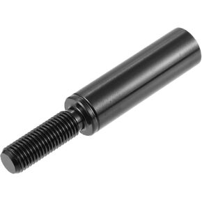 51mm 2" Car Shift Knob Extension Aluminum Alloy Gear Shifter Extender Lever M10x1.25 for Ford for Nissan Item Replacement in Saudi Arabia