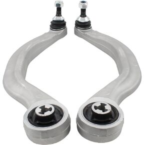 Front Left and Right Lower Suspension Control Arms with Ball Joint for Tesla Model 3 2017-2022, Model Y 2019-2022 in Kuwait