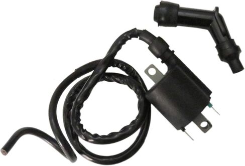 Ignition Coil For Honda Rancher 420 TRX420 ES FA FM TE TM FPA FPE FPM TRX420FE TRX420FPE 23094555837 ATV 2007 2008 2009 2010 2011 2012 2013 in Saudi Arabia