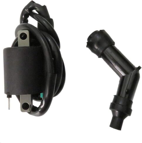 Ignition Coil For Honda Rancher 420 TRX420 ES FA FM TE TM FPA FPE FPM TRX420FE TRX420FPE 23094555837 ATV 2007 2008 2009 2010 2011 2012 2013 in Saudi Arabia