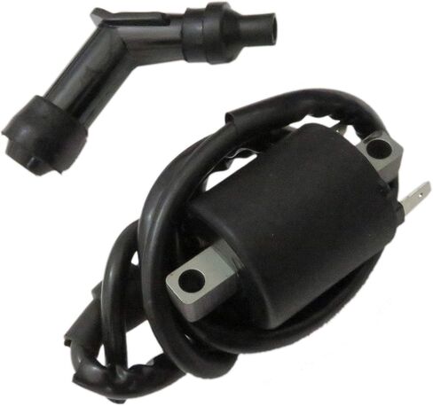 Ignition Coil For Honda Rancher 420 TRX420 ES FA FM TE TM FPA FPE FPM TRX420FE TRX420FPE 23094555837 ATV 2007 2008 2009 2010 2011 2012 2013 in Saudi Arabia