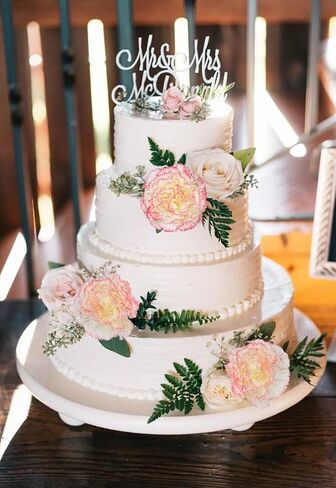 16pcs القرنفلات الوردي الزهور الاصطناعية 14.8 '' زهور الحرير قرنفل وهمية مع قرنفل فو ، زهور مركبة منزلية مركزية ديكور الزفاف ترتيبات الأزهار (الوردي الفاتح) in Kuwait