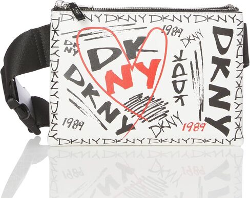 حقيبة حزام DKNY Tinsley in Saudi Arabia