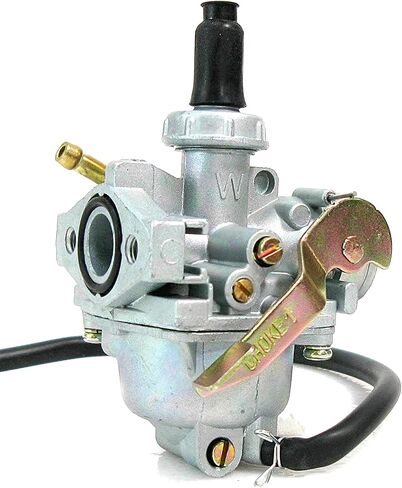 Carburetor for Honda Urban Express NU50 1982 1983 (FTC0052) in Saudi Arabia