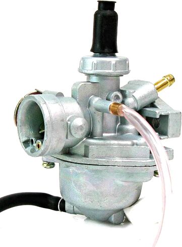 Carburetor for Honda Urban Express NU50 1982 1983 (FTC0052) in Saudi Arabia