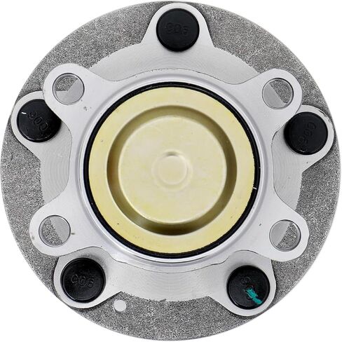 FKG 512570 Rear Wheel Bearing Hub Assembly Fit for 2016-2021 Honda Civic, 2019-2022 Honda Insight, Set of 2 in Saudi Arabia