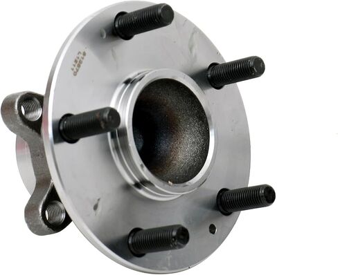 FKG 512570 Rear Wheel Bearing Hub Assembly Fit for 2016-2021 Honda Civic, 2019-2022 Honda Insight, Set of 2 in Saudi Arabia