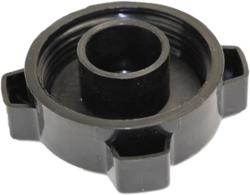 Mytee Products 2 Pack Heavy Duty Radiator Cap - Fill Reservoir/Tank Cap Replaces N5349002, PTR N5349001,KW-N5349002 in Saudi Arabia