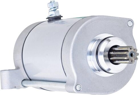 Total Paric Parts Starter متوافق مع/استبدال Coleman Trail Tamer 500 ، ATV Outfitter 700 UTV Outfitter 700-4 مقعد ، Hisun RX700 ، All Leens ، SCH0093 ، SMU0263 ، 31200-004-0000 in Saudi Arabia