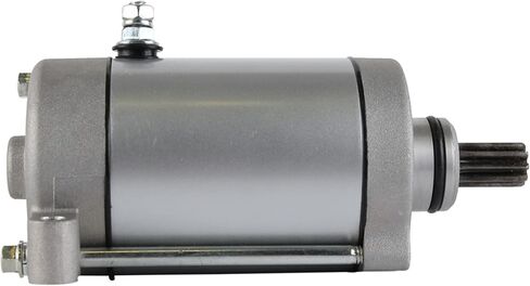 Total Paric Parts Starter متوافق مع/استبدال Coleman Trail Tamer 500 ، ATV Outfitter 700 UTV Outfitter 700-4 مقعد ، Hisun RX700 ، All Leens ، SCH0093 ، SMU0263 ، 31200-004-0000 in Saudi Arabia