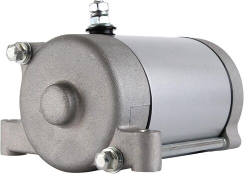 Total Paric Parts Starter متوافق مع/استبدال Coleman Trail Tamer 500 ، ATV Outfitter 700 UTV Outfitter 700-4 مقعد ، Hisun RX700 ، All Leens ، SCH0093 ، SMU0263 ، 31200-004-0000 in Saudi Arabia