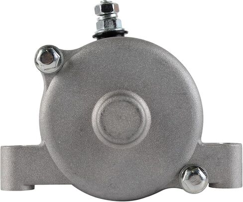 Total Paric Parts Starter متوافق مع/استبدال Coleman Trail Tamer 500 ، ATV Outfitter 700 UTV Outfitter 700-4 مقعد ، Hisun RX700 ، All Leens ، SCH0093 ، SMU0263 ، 31200-004-0000 in Saudi Arabia
