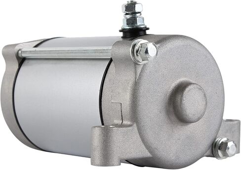 Total Paric Parts Starter متوافق مع/استبدال Coleman Trail Tamer 500 ، ATV Outfitter 700 UTV Outfitter 700-4 مقعد ، Hisun RX700 ، All Leens ، SCH0093 ، SMU0263 ، 31200-004-0000 in Saudi Arabia