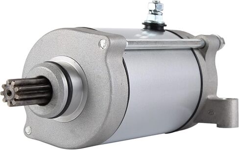 Total Paric Parts Starter متوافق مع/استبدال Coleman Trail Tamer 500 ، ATV Outfitter 700 UTV Outfitter 700-4 مقعد ، Hisun RX700 ، All Leens ، SCH0093 ، SMU0263 ، 31200-004-0000 in Saudi Arabia