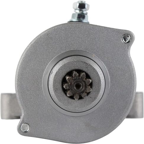 Total Paric Parts Starter متوافق مع/استبدال Coleman Trail Tamer 500 ، ATV Outfitter 700 UTV Outfitter 700-4 مقعد ، Hisun RX700 ، All Leens ، SCH0093 ، SMU0263 ، 31200-004-0000 in Saudi Arabia