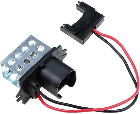 لـ Renault Clio Mk1 & for Kangoo Car Blower Fan Motor Heater Researsor 7701034875 27100-00QAC Auto Parts in Kuwait