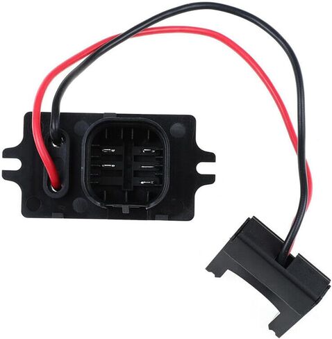لـ Renault Clio Mk1 & for Kangoo Car Blower Fan Motor Heater Researsor 7701034875 27100-00QAC Auto Parts in Kuwait