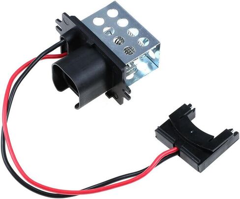لـ Renault Clio Mk1 & for Kangoo Car Blower Fan Motor Heater Researsor 7701034875 27100-00QAC Auto Parts in Kuwait