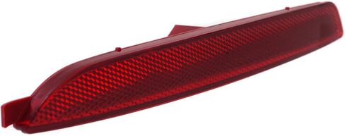 KarParts360 For Kia Sorento Rear Reflector Light 2011 2012 2013 Passenger Side For KI1185102 | 92406 1U200 in Saudi Arabia