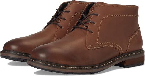 Florsheim Forge Plain Toe Chukka Men's Boot in Saudi Arabia