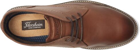 Florsheim Forge Plain Toe Chukka Men's Boot in Saudi Arabia