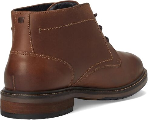 Florsheim Forge Plain Toe Chukka Men's Boot in Saudi Arabia