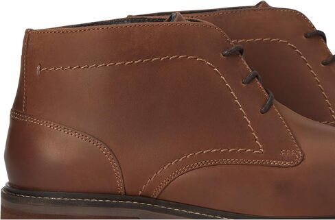 Florsheim Forge Plain Toe Chukka Men's Boot in Saudi Arabia