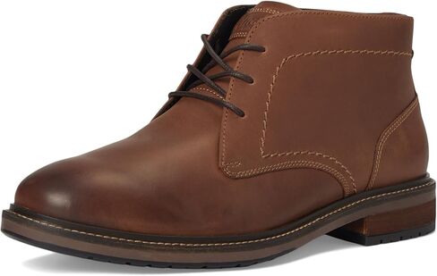 Florsheim Forge Plain Toe Chukka Men's Boot in Saudi Arabia