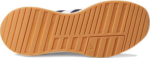 adidas® Kids Racer TR23 Big Kids Running Shoes – Mesh Upper – Textile Insole and Lining – Round Toe Design Legend Ink/Footwear White/Gum 3 6 Big Kid M in Saudi Arabia