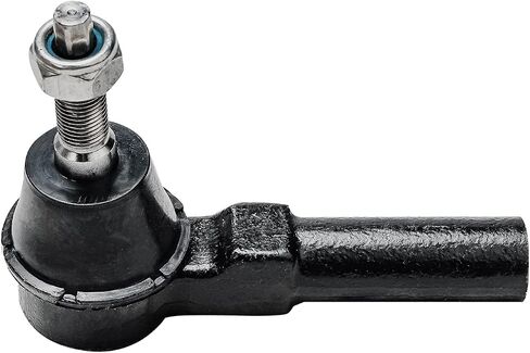 Detroit Axle - RODS 2PC TIE RODS لعام 2005-2014 Ford Mustang ، 2 TIE ROD ENDS 2006 2007 2008 2008 2010 2012 2013 استبدال in Saudi Arabia