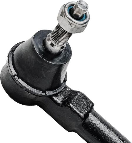 Detroit Axle - RODS 2PC TIE RODS لعام 2005-2014 Ford Mustang ، 2 TIE ROD ENDS 2006 2007 2008 2008 2010 2012 2013 استبدال in Saudi Arabia