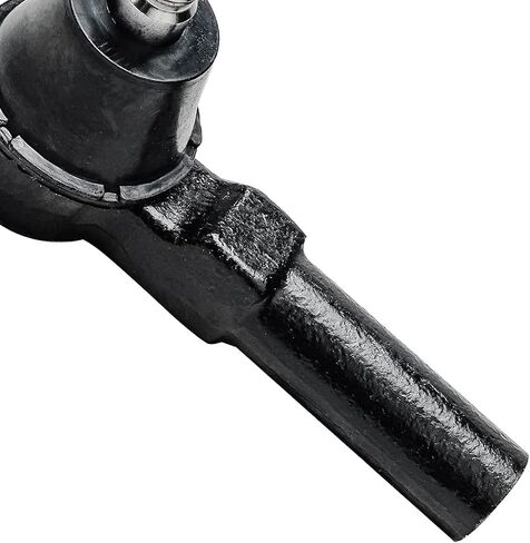 Detroit Axle - RODS 2PC TIE RODS لعام 2005-2014 Ford Mustang ، 2 TIE ROD ENDS 2006 2007 2008 2008 2010 2012 2013 استبدال in Saudi Arabia