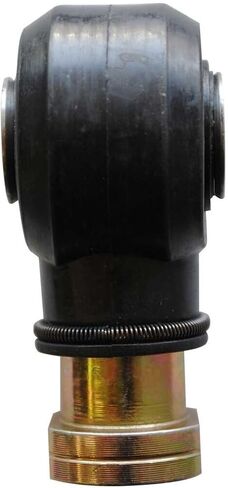 SuperATV Polaris Stock Tie Rod End Replacement-Left Hand Thread (See Fitment) | Chromoly Steel Construction | 1/2" x 20 Thread Pitch | Replaces OEM 7061054 in Saudi Arabia