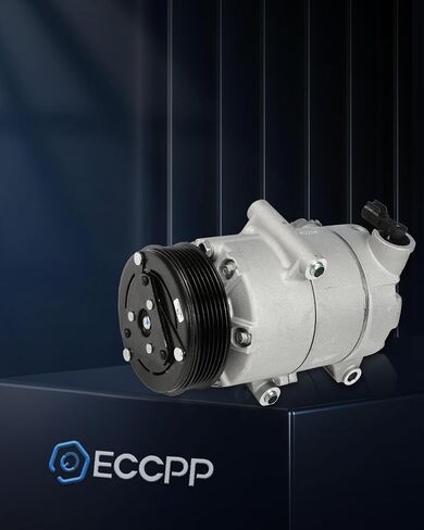 ECCPP AC Compressor with Clutch 2017-2019 for Ford Escape 1.5L Air Conditioning Compressor in Saudi Arabia