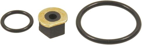 Fuel Injector Seal Kit Compatible With Nissan Pickup 1995 1996 1997 PC-947899 in Saudi Arabia
