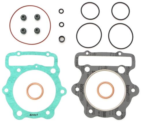 Top End Gasket Set - Compatible with Honda XL500 XL500S XL500R XR500 XR500R - 1979-1982 in Saudi Arabia