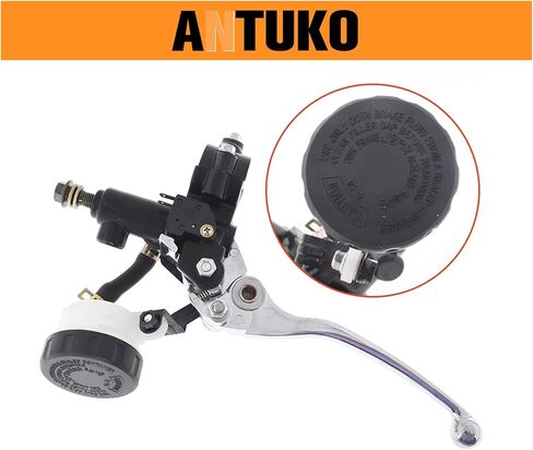 استبدال أسطوانة Master Brake Master لـ GSX-R125 150 250 400 600 750 SV650 in Saudi Arabia
