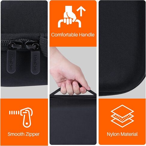 Storage Case Compatible with AstroAI S8 / S8 Ultra Car Battery Jump Starter in Saudi Arabia