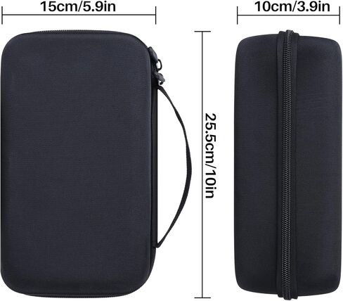Storage Case Compatible with AstroAI S8 / S8 Ultra Car Battery Jump Starter in Saudi Arabia