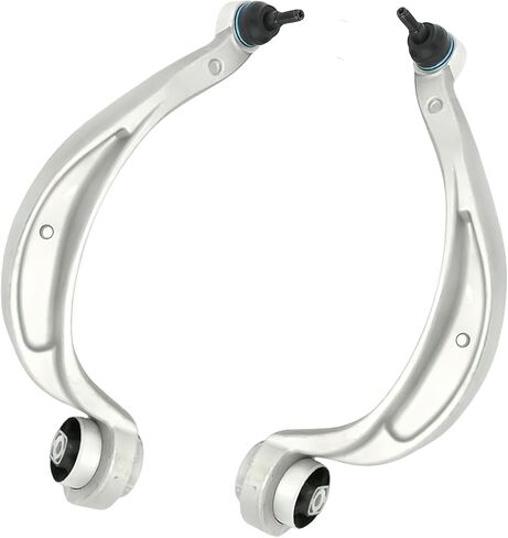 مجموعة التعليق الأمامية Lower Control Arm 2013-2016 لـ Audi A4 Quattro ، 2014-2016 لـ Audi A5 Quattro ، 2014-2016 لـ Audi Q5،2014-2016 Audi Rs5،2014-2016 Audi S4/S5،2013 Audi A4،2012-2018 in Kuwait