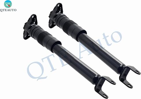 PM Auto Pair 2 REAT COMMONT COMMENT EQUIST SHOCK ATMORBER PRESSION لعام 2011 2012 2013 2014 2015 2015 2017 2018 2019 2020 2021 DODGE DURANGO in Saudi Arabia