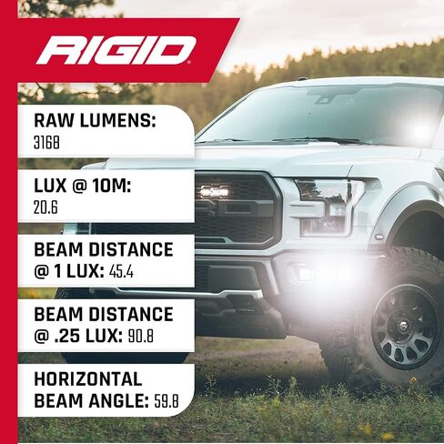 الصناعات الصلبة-D-Series Pro Diffused Beam و Pair و Universal و 2-Pack in Saudi Arabia