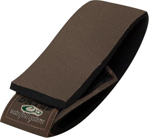 Drake Waterfowl DW7360 كاحل الكاحل - تمتد حزام الساق النيوبرين لسروال الصيد تحت الخار in Saudi Arabia