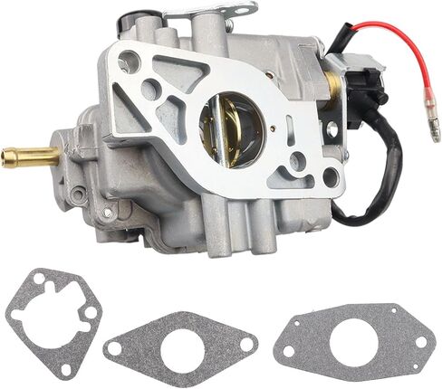 20hp carburetor لـ Miller Bobcat Welder 225nt 225 Trailblazer 301g Lincoln Electric Ranger 10000 Welder Generator Kohler بالطاقة 2485332-S 2405332 2485302 in Kuwait