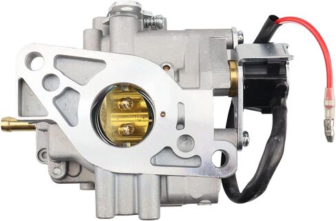 20hp carburetor لـ Miller Bobcat Welder 225nt 225 Trailblazer 301g Lincoln Electric Ranger 10000 Welder Generator Kohler بالطاقة 2485332-S 2405332 2485302 in Kuwait